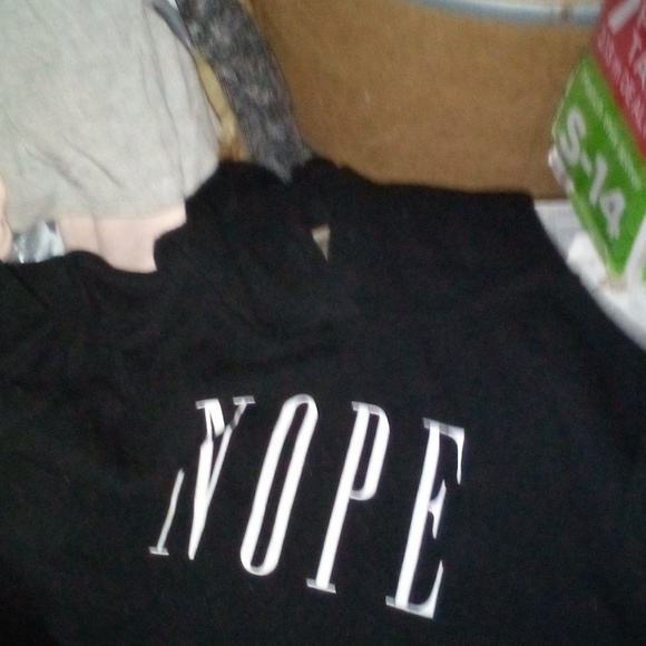 3 pullover hoodies calvin Klein + 2 soft - Picture 2 of 4